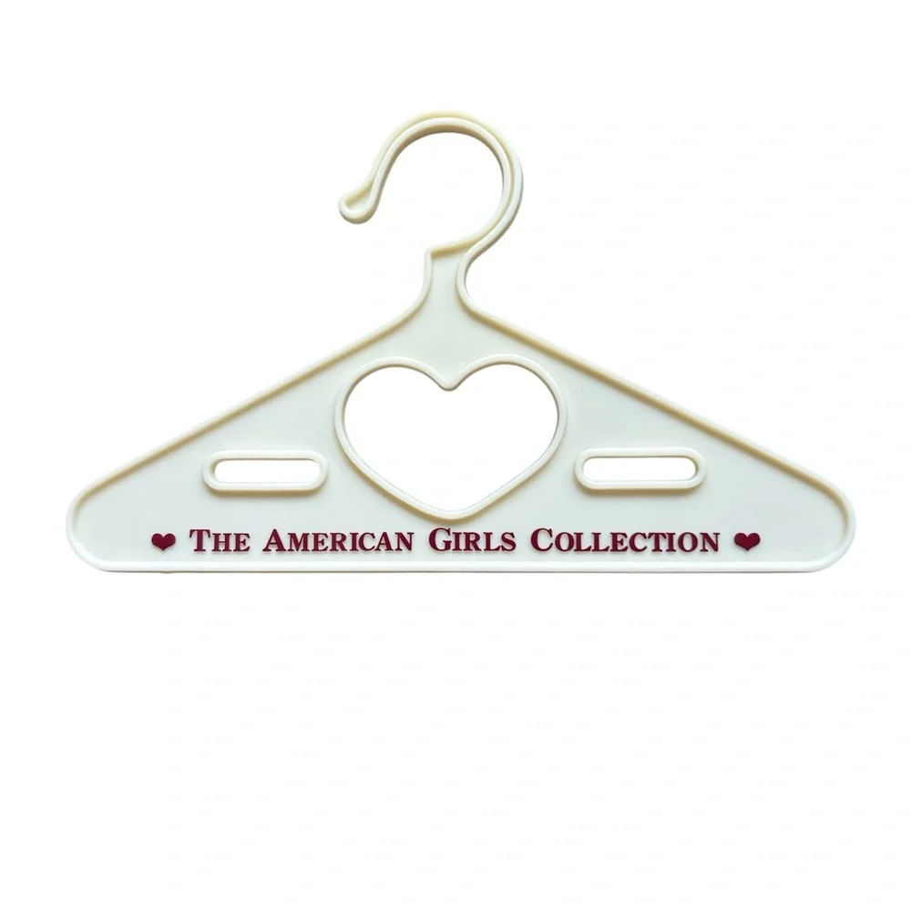 Retired American Girl Samantha’s Christmas Dress - Picture 4 of 9